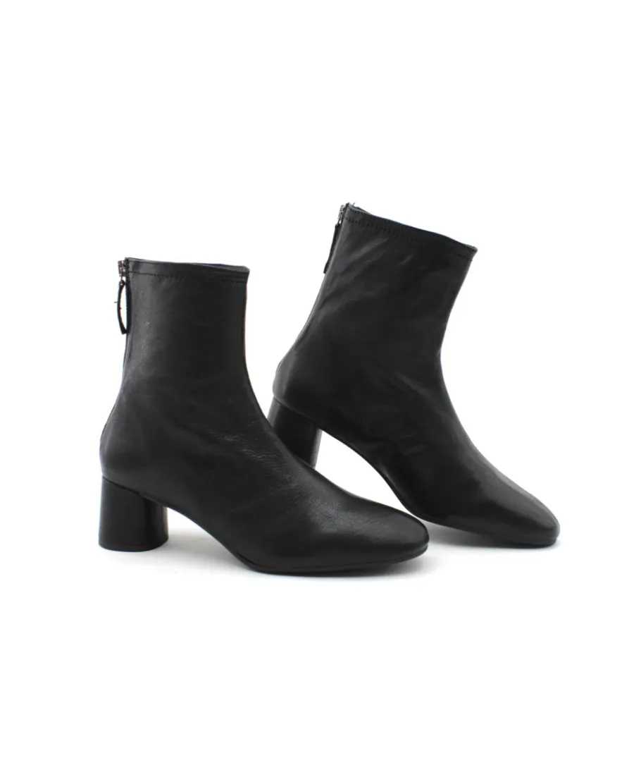 Online L'Empreinte Chaussures PEDRO MIRALLES 25318 noir