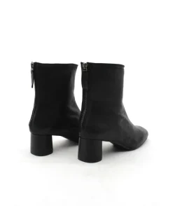 Online L'Empreinte Chaussures PEDRO MIRALLES 25318 noir