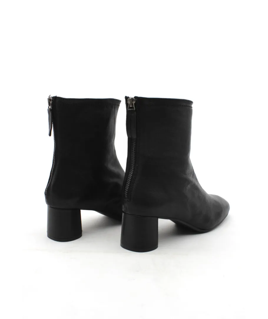 Online L'Empreinte Chaussures PEDRO MIRALLES 25318 noir