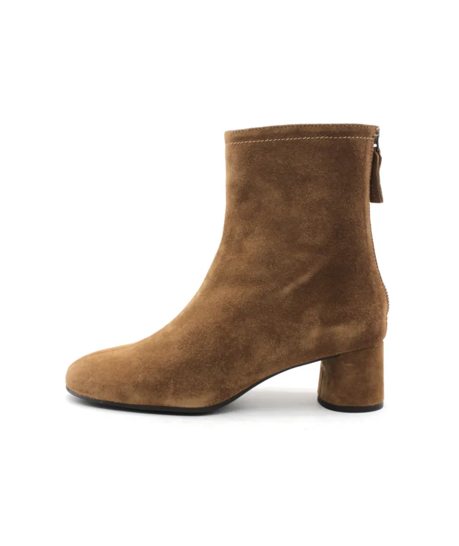 Shop L'Empreinte Chaussures PEDRO MIRALLES 25318 camel