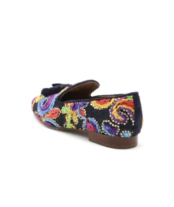 Store L'Empreinte Chaussures PEDRO MIRALLES 14525 marine