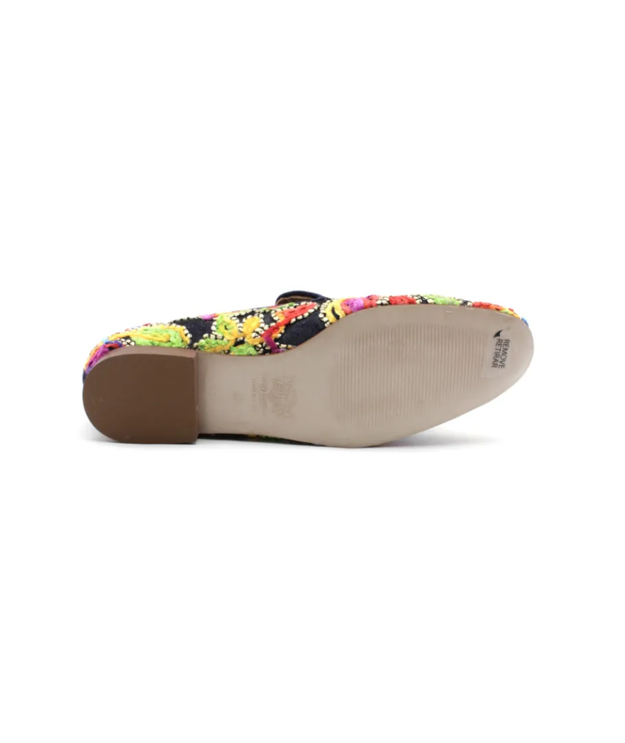 Store L'Empreinte Chaussures PEDRO MIRALLES 14525 marine