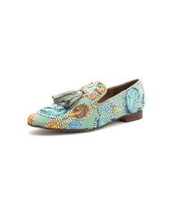 Outlet L'Empreinte Chaussures PEDRO MIRALLES 14525 kaki