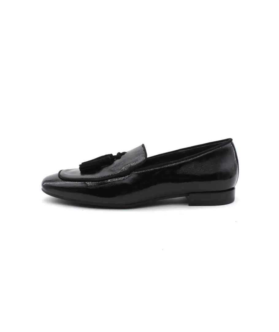 Best L'Empreinte Chaussures PEDRO MIRALLES 24001 noir