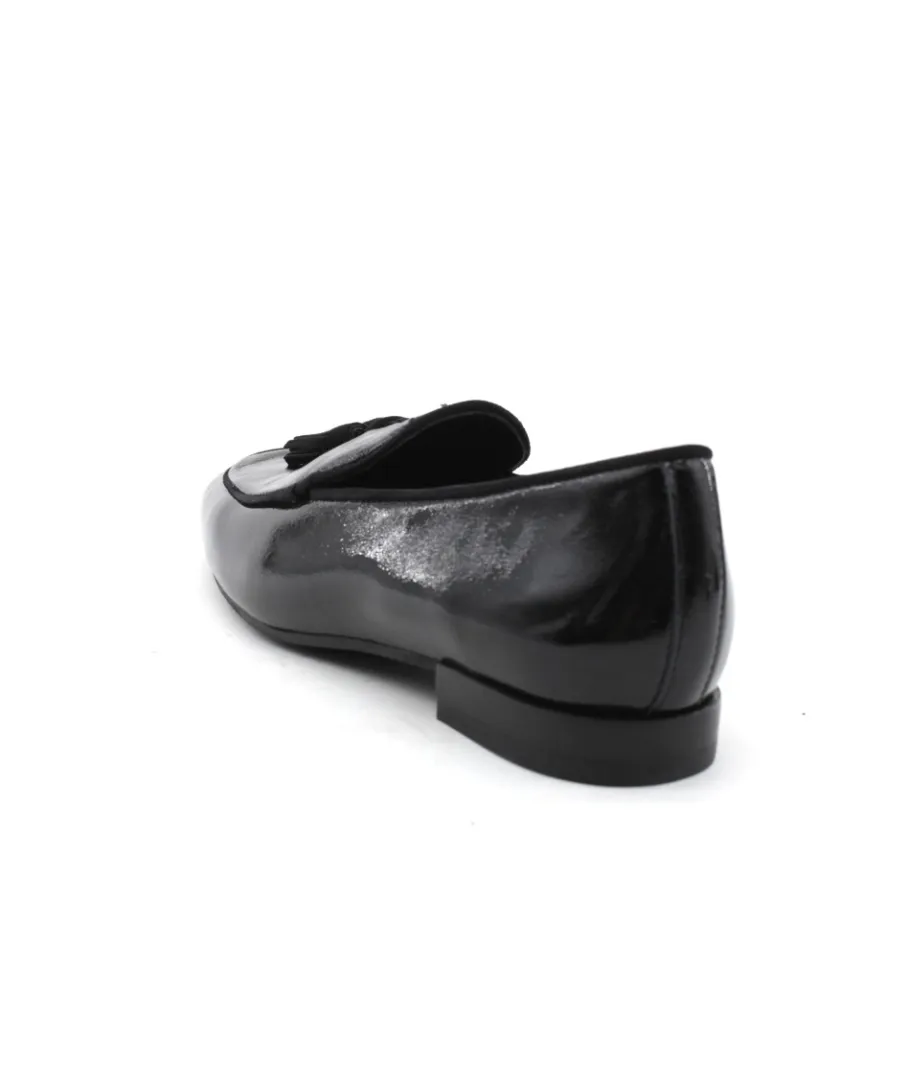 Best L'Empreinte Chaussures PEDRO MIRALLES 24001 noir