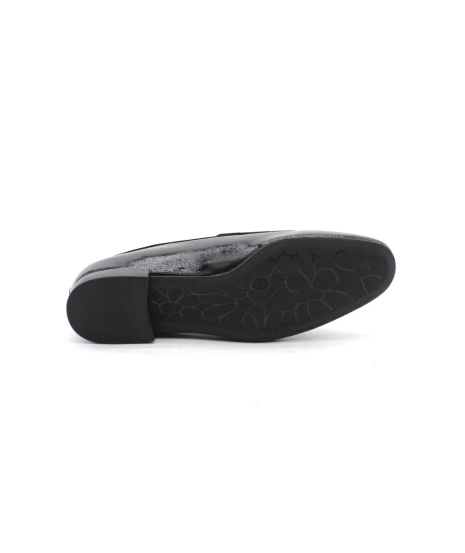 Best L'Empreinte Chaussures PEDRO MIRALLES 24001 noir