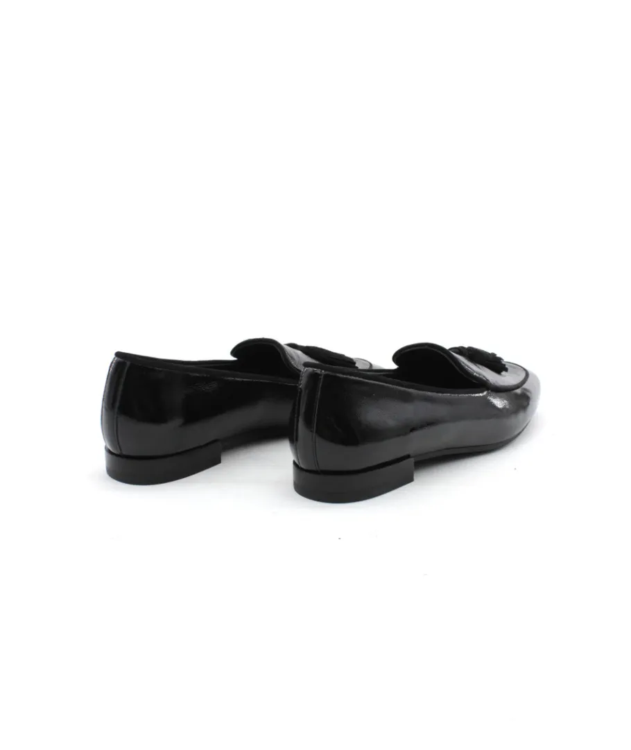 Best L'Empreinte Chaussures PEDRO MIRALLES 24001 noir
