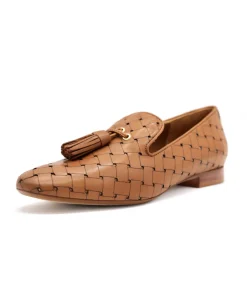 New L'Empreinte Chaussures PEDRO MIRALLES 17457 TABAC