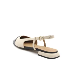 Cheap L'Empreinte Chaussures PEDRO MIRALLES 14632 Beige/noir