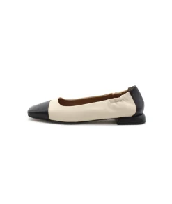 Cheap L'Empreinte Chaussures PEDRO MIRALLES 14633 Beige/noir