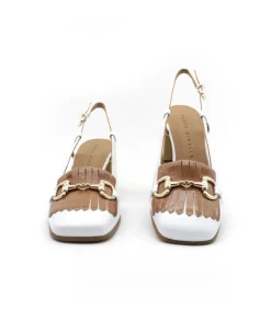 Shop L'Empreinte Chaussures PEDRO MIRALLES 14875 blanc