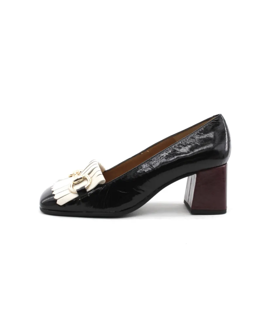 Best L'Empreinte Chaussures PEDRO MIRALLES 25450 noir
