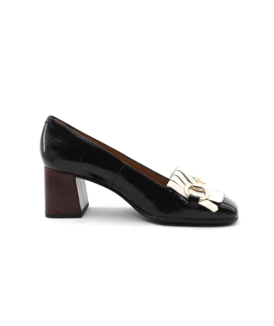 Best L'Empreinte Chaussures PEDRO MIRALLES 25450 noir