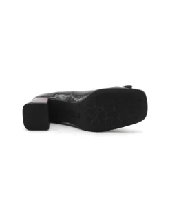 Best L'Empreinte Chaussures PEDRO MIRALLES 25450 noir