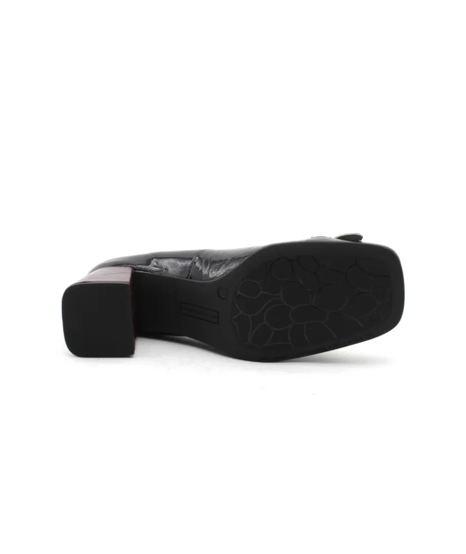 Best L'Empreinte Chaussures PEDRO MIRALLES 25450 noir