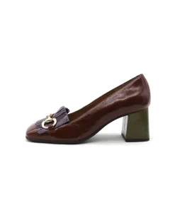 Fashion L'Empreinte Chaussures PEDRO MIRALLES 25450 VIOLET