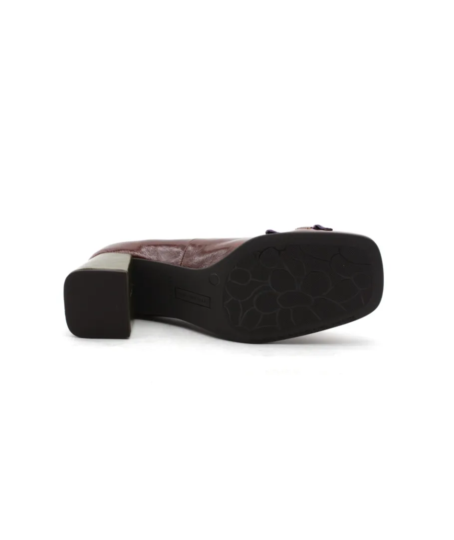 Fashion L'Empreinte Chaussures PEDRO MIRALLES 25450 VIOLET