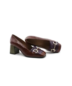Fashion L'Empreinte Chaussures PEDRO MIRALLES 25450 VIOLET