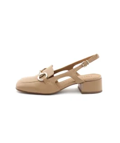 Discount L'Empreinte Chaussures PEDRO MIRALLES 13854 camel