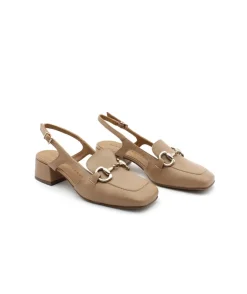 Discount L'Empreinte Chaussures PEDRO MIRALLES 13854 camel