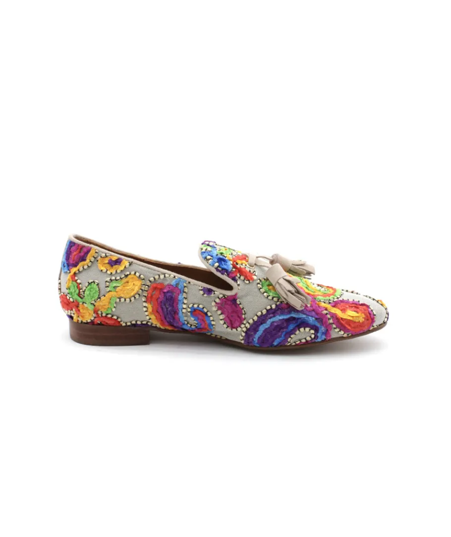 Flash Sale L'Empreinte Chaussures PEDRO MIRALLES 13577 TALIMA beige