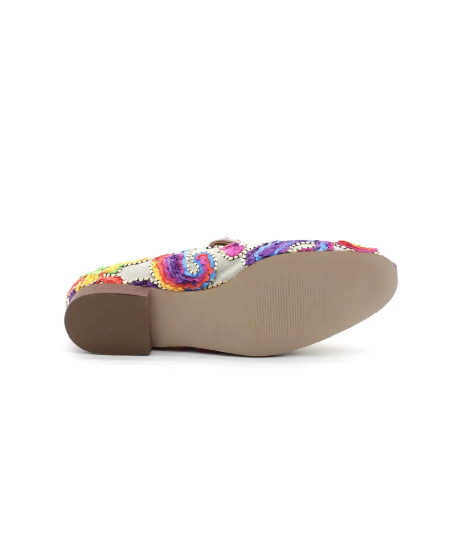 Flash Sale L'Empreinte Chaussures PEDRO MIRALLES 13577 TALIMA beige