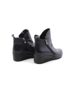 Cheap L'Empreinte Chaussures PEDRO TORRES 2003 marine