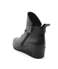 Cheap L'Empreinte Chaussures PEDRO TORRES 2003 noir