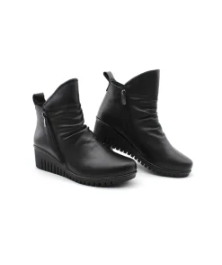 Cheap L'Empreinte Chaussures PEDRO TORRES 2003 noir