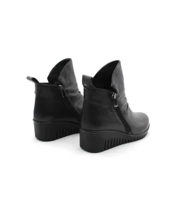 Cheap L'Empreinte Chaussures PEDRO TORRES 2003 noir