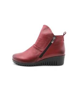 Fashion L'Empreinte Chaussures PEDRO TORRES 2003 rouge