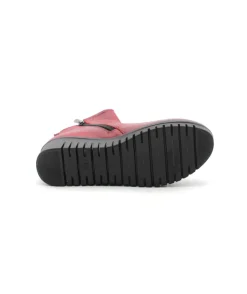 Fashion L'Empreinte Chaussures PEDRO TORRES 2003 rouge
