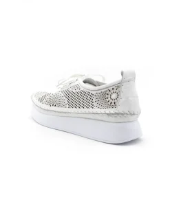 Store L'Empreinte Chaussures PEDRO TORRES 107 blanc