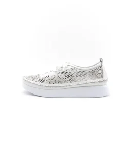 Store L'Empreinte Chaussures PEDRO TORRES 107 blanc