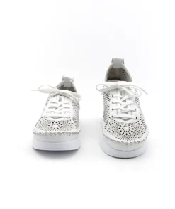 Store L'Empreinte Chaussures PEDRO TORRES 107 blanc