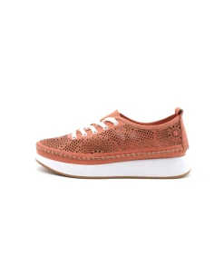 Outlet L'Empreinte Chaussures PEDRO TORRES 107 orange