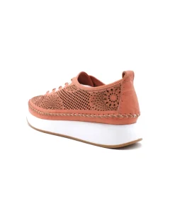 Outlet L'Empreinte Chaussures PEDRO TORRES 107 orange