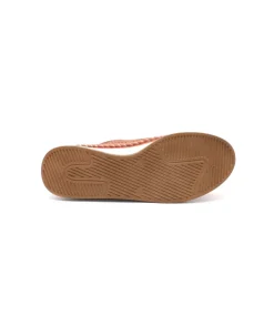 Outlet L'Empreinte Chaussures PEDRO TORRES 107 orange