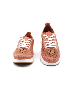 Outlet L'Empreinte Chaussures PEDRO TORRES 107 orange