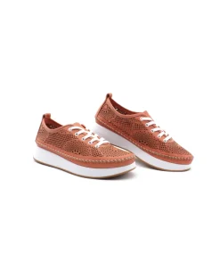 Outlet L'Empreinte Chaussures PEDRO TORRES 107 orange