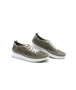 Hot L'Empreinte Chaussures PEDRO TORRES 107 olive