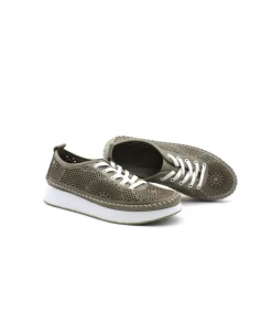 Hot L'Empreinte Chaussures PEDRO TORRES 107 olive