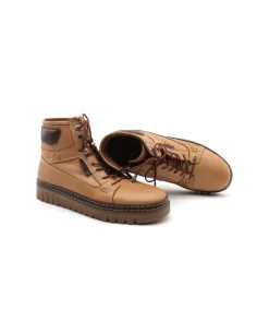 Best L'Empreinte Chaussures PEDRO TORRES 700 VI marron