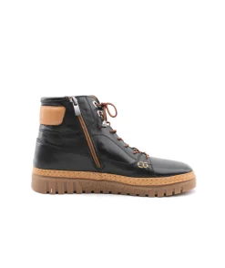 Discount L'Empreinte Chaussures PEDRO TORRES 700 VI noir