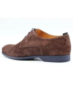 Best Sale L'Empreinte Chaussures PELLET KARL VELOURS marron