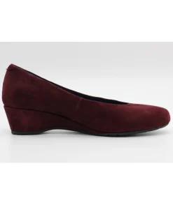 Discount L'Empreinte Chaussures PERLATO 8656 bordeaux