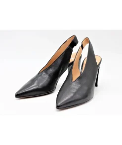 Best L'Empreinte Chaussures PERLATO 11005 noir