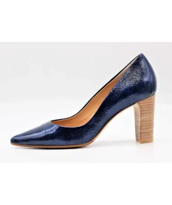 Shop L'Empreinte Chaussures PERLATO 11008 bleu
