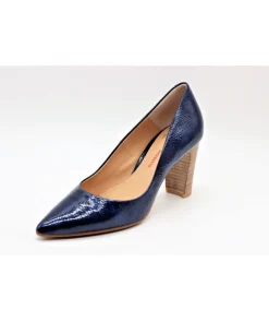 Shop L'Empreinte Chaussures PERLATO 11008 bleu