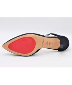 Best Sale L'Empreinte Chaussures PERLATO 11125 marine